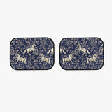 Car Floor Mat Set