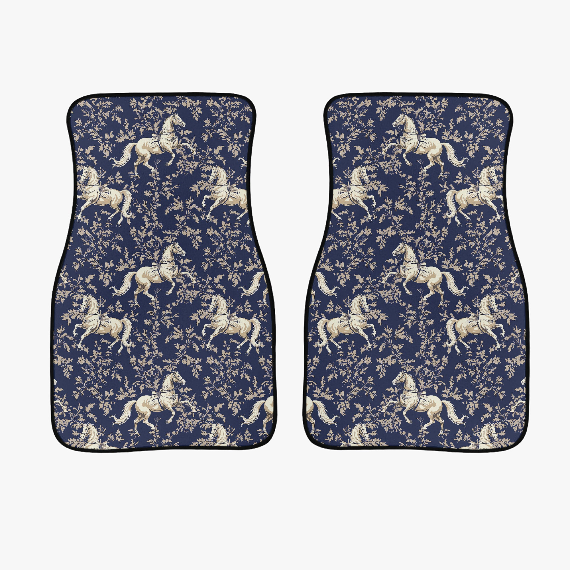 Car Floor Mat Set