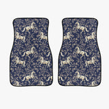 Car Floor Mat Set