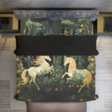 Three Piece Duvet Bedding Set