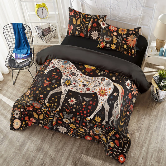 Dak Fancy - Duvet Bedding Set