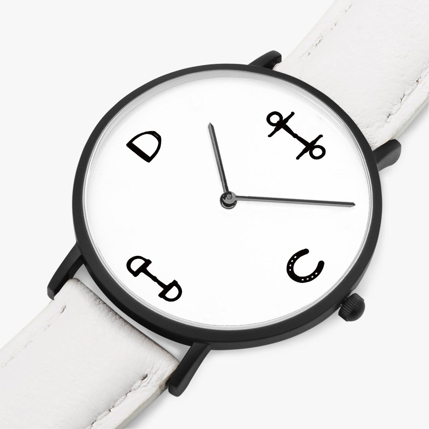 Watch - Minimal Essential