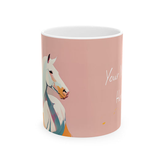 Mug Pink
