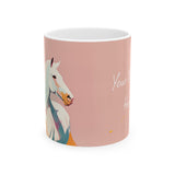 Mug Pink