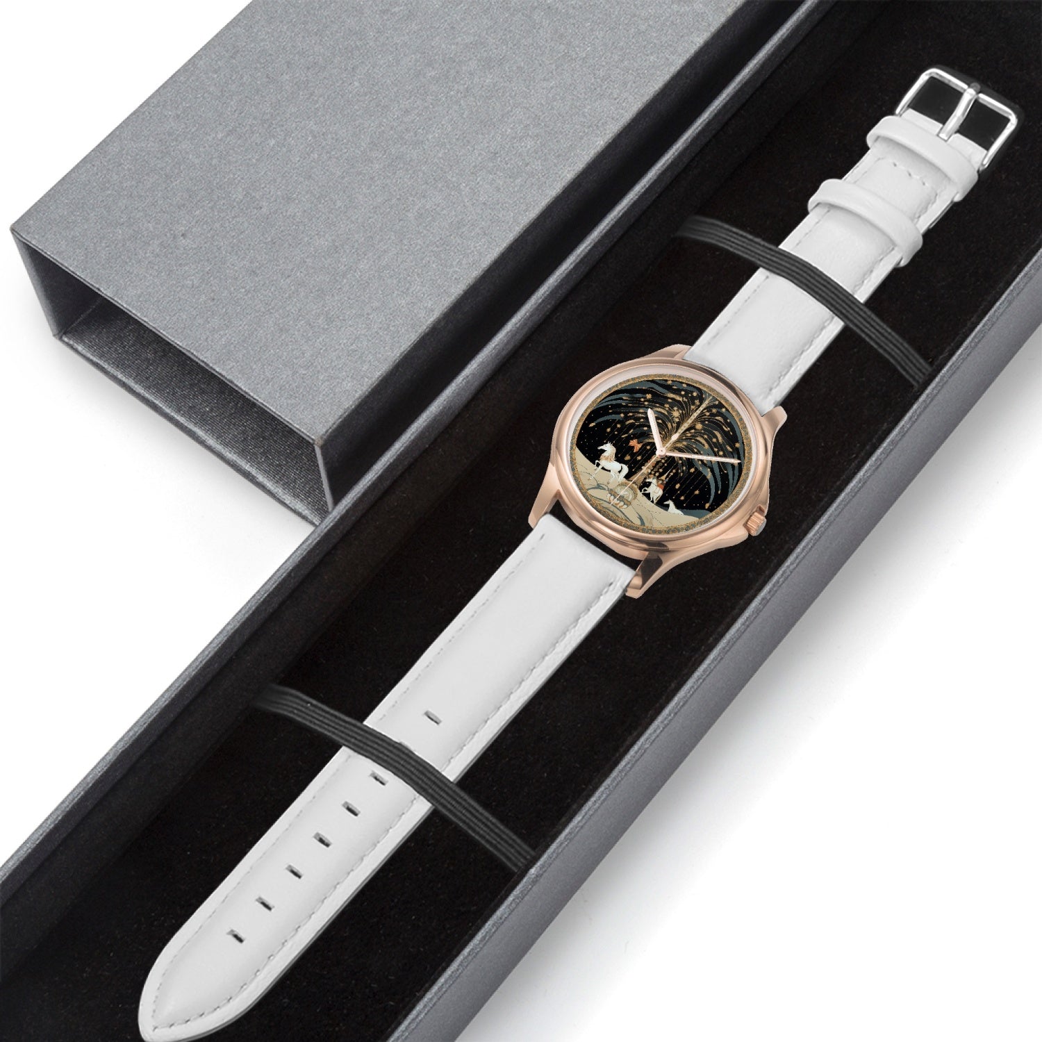 Watch - Flicker