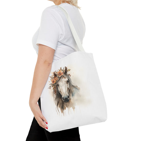 Tote Bag - Boho Love