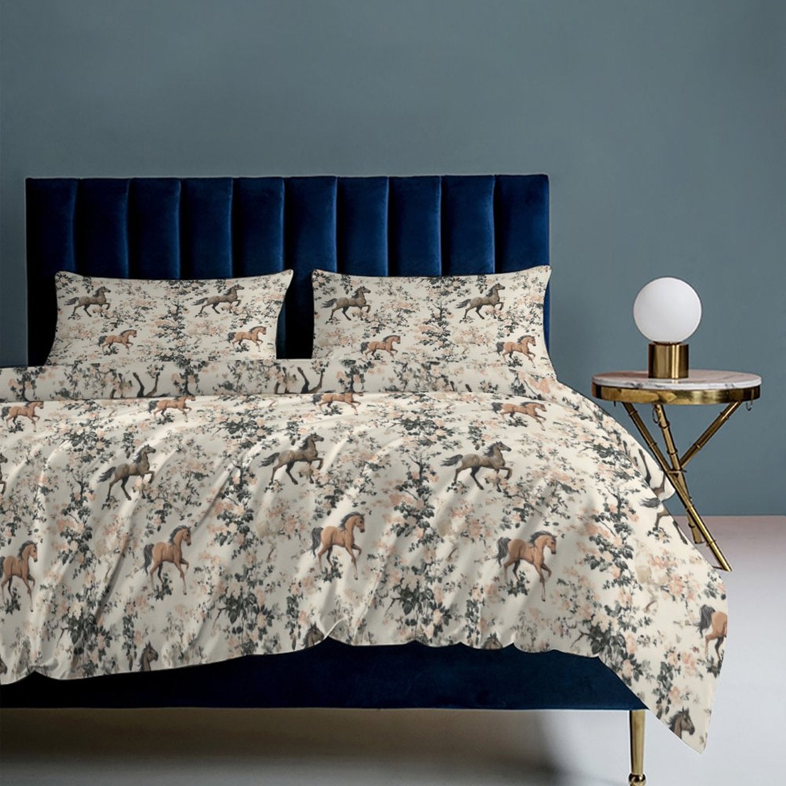 3-Piece Bedding Set