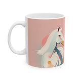 Mug Pink