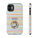 Impact-Resistant Cases