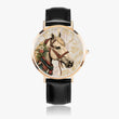 Watch - Romantic Cream