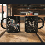 Mug - Starry Horse 11 oz.