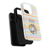 Impact-Resistant Cases