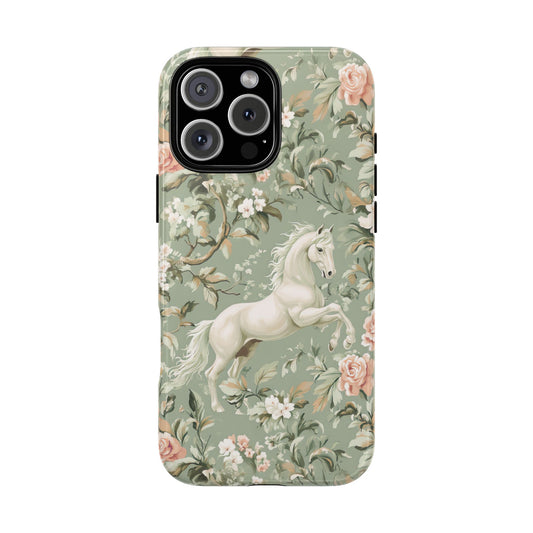 Rococoe Phone Case (Sage)