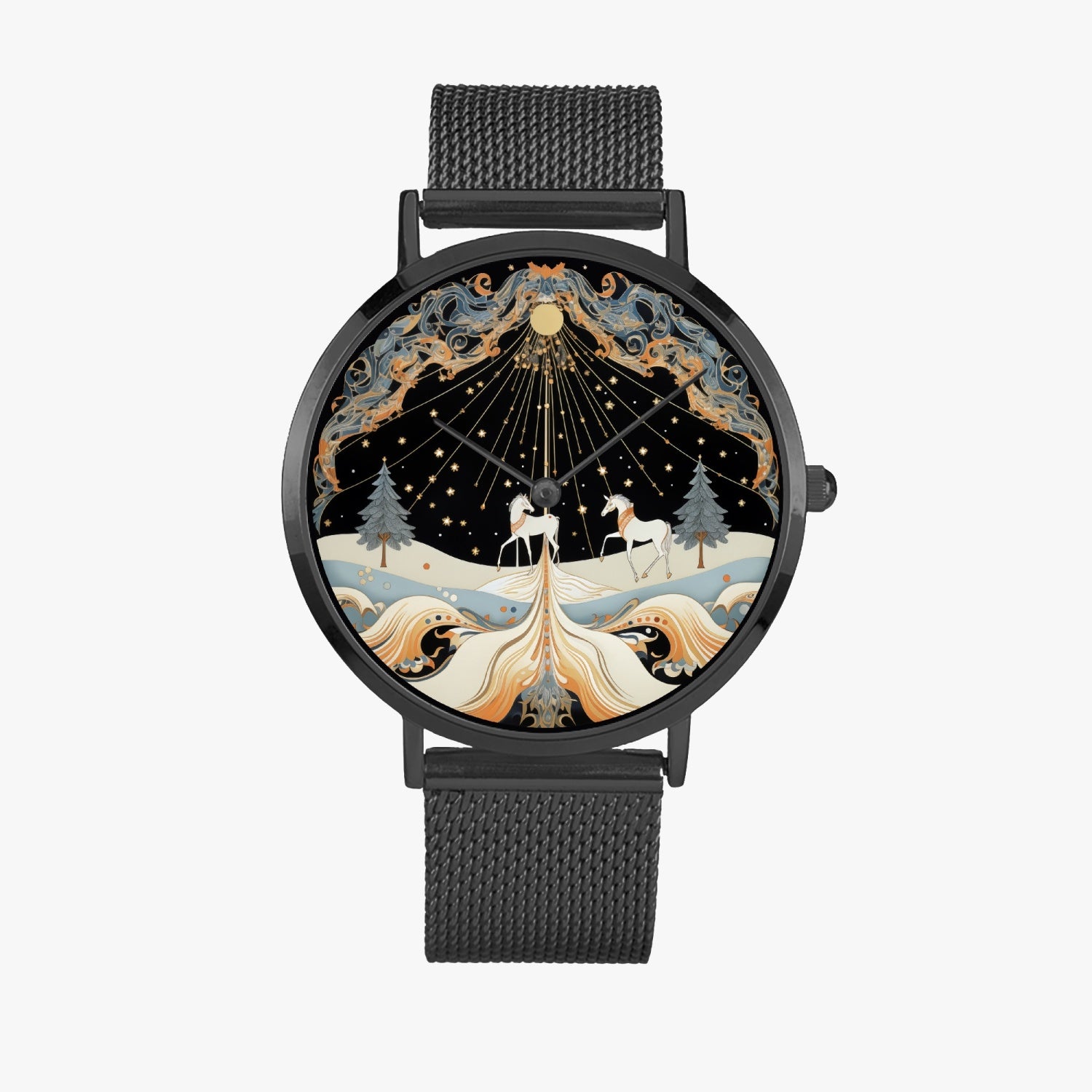Watch - Erte Sense