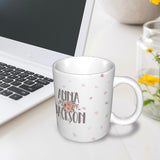 Lovers Joy  Coffee Mug
