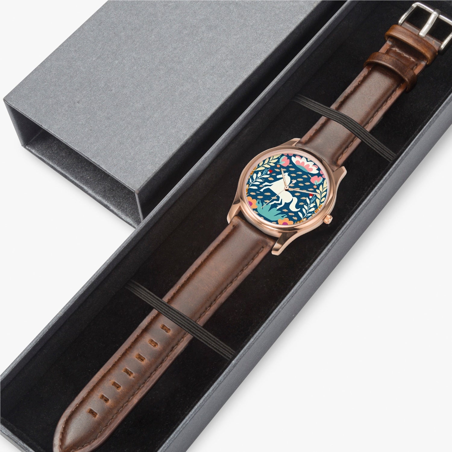 Watch - Cute Floral Dream