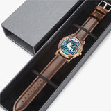 Watch - Cute Floral Dream