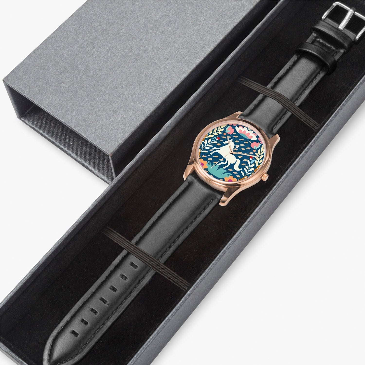 Watch - Cute Floral Dream