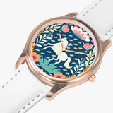Watch - Cute Floral Dream
