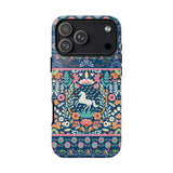 Horse Fancy Phone Case