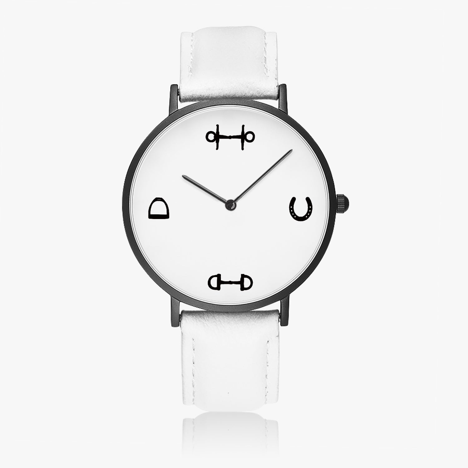 Watch - Minimal Essential