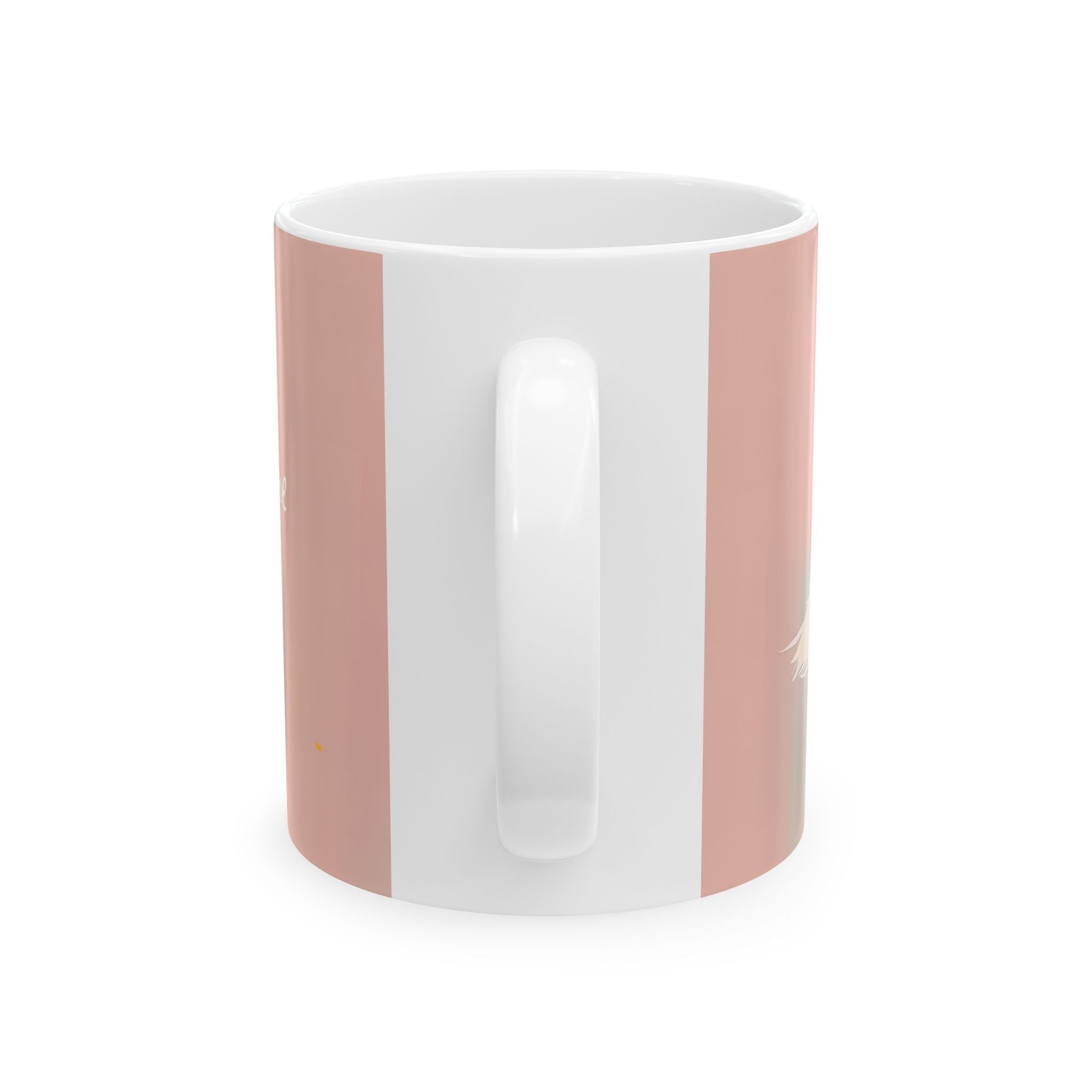 Mug Pink