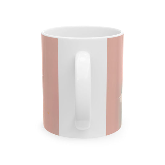 Mug Pink