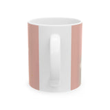 Mug Pink