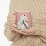 Mug Pink