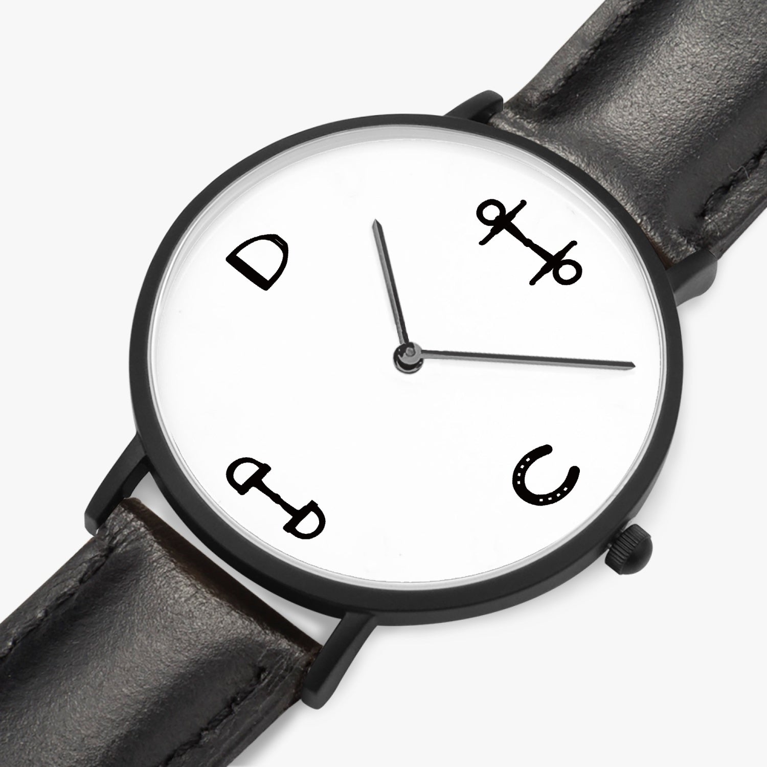 Watch - Minimal Essential