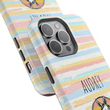 Impact-Resistant Cases
