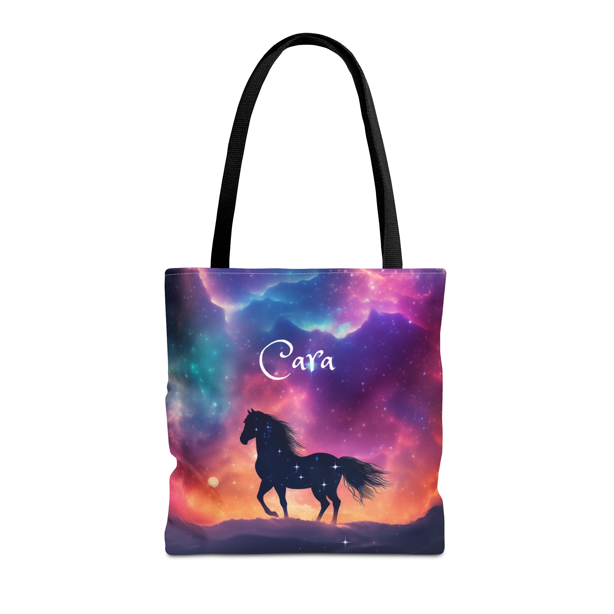 Tote Bag - Under Galaxy