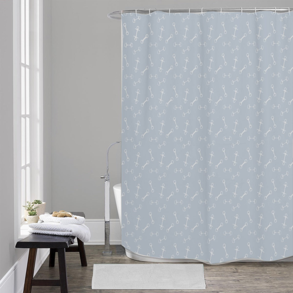 Shower Curtains
