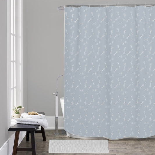Shower Curtains