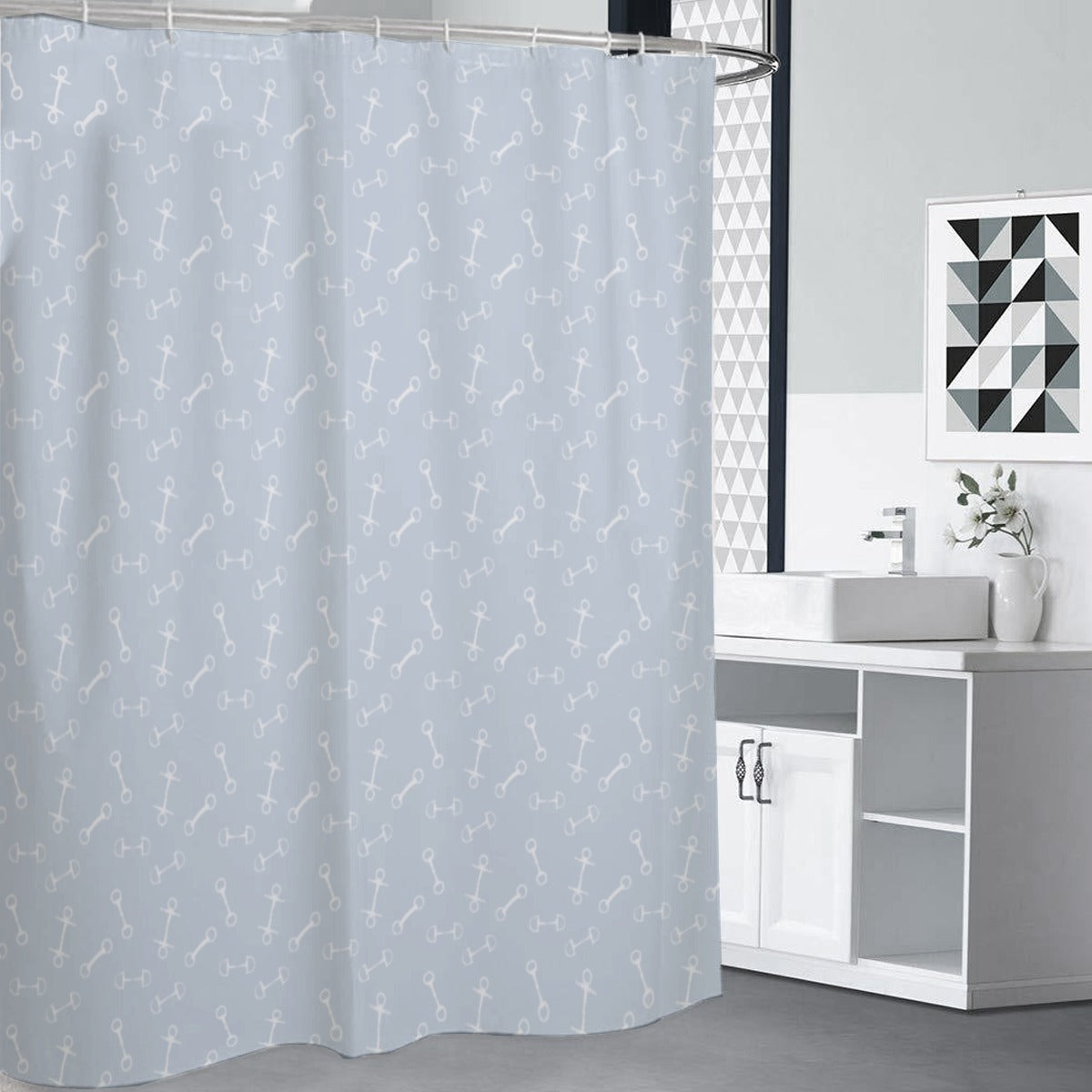 Shower Curtains
