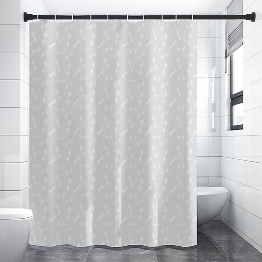 Shower Curtains
