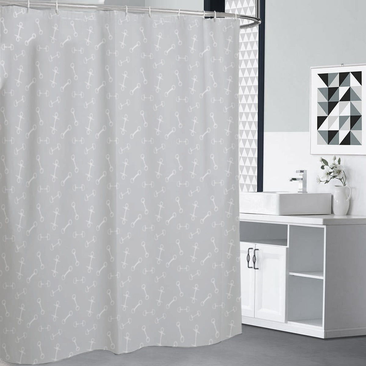 Shower Curtains