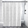 Shower Curtain