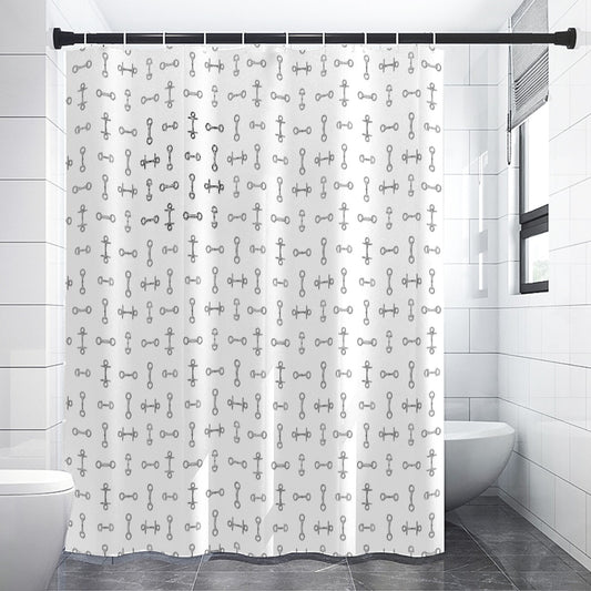 Shower Curtain