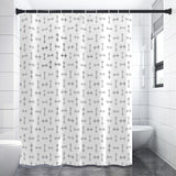 Shower Curtain
