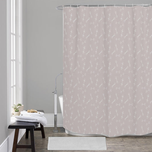 Shower Curtains