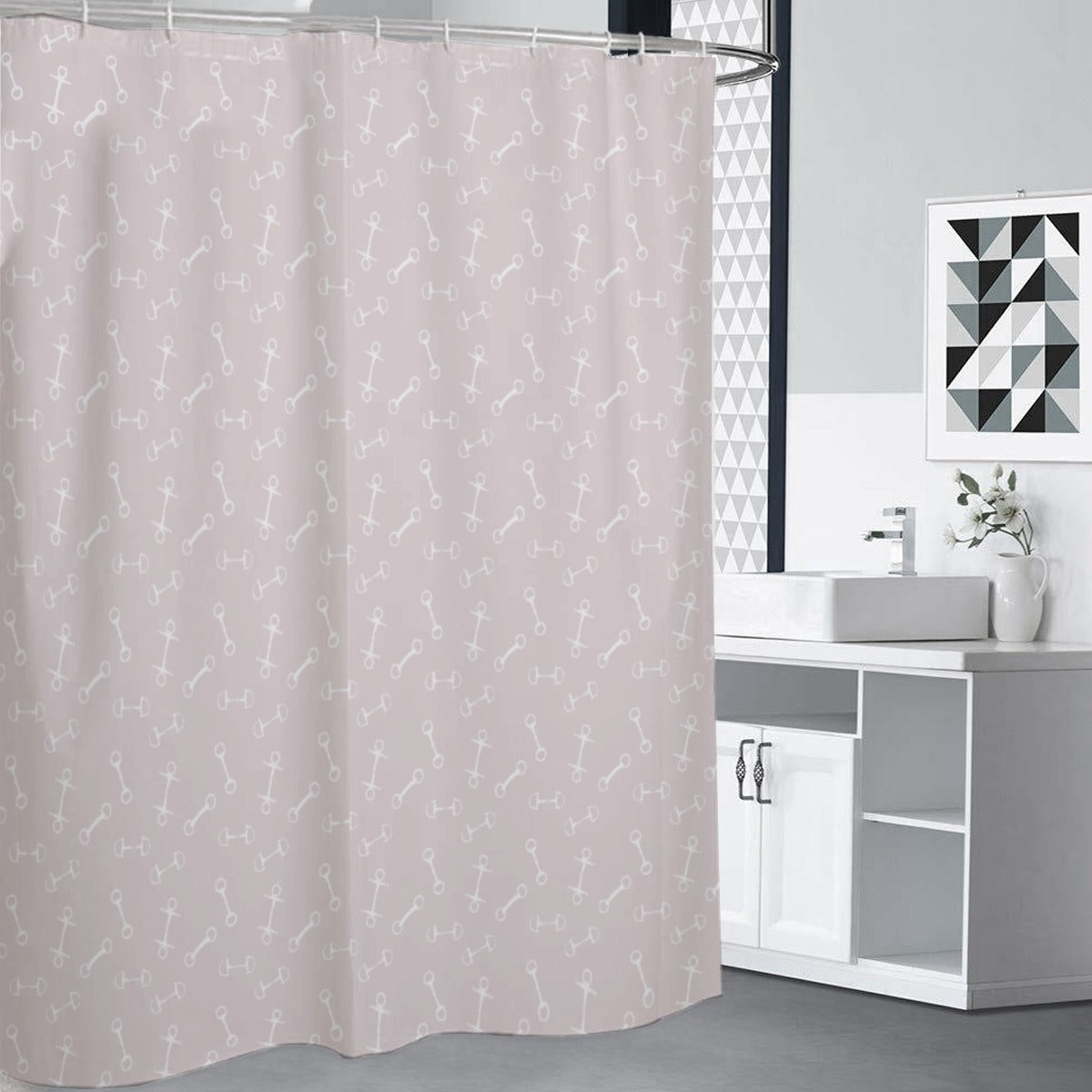 Shower Curtains