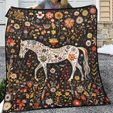 Quilt Blanket (Lightweight)