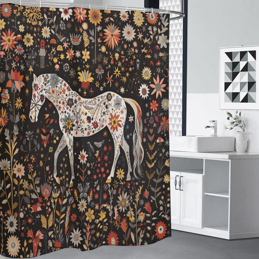 Shower Curtain