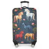 All-over Print Luggage Cover