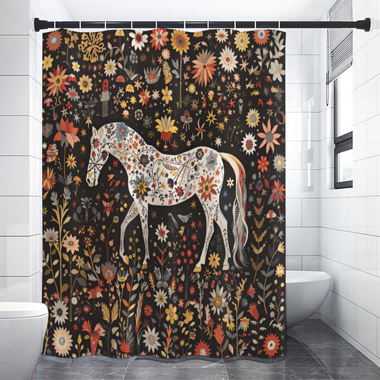 Shower Curtain