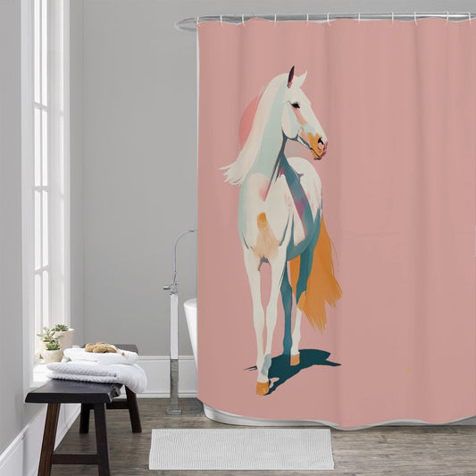 Shower Curtain