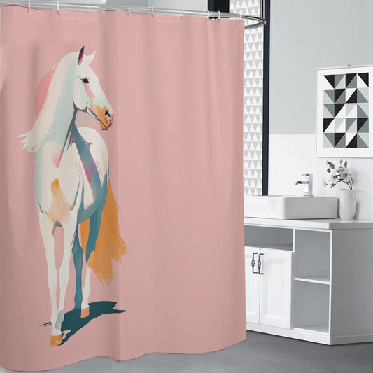 Shower Curtain