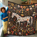 Quilt Blanket (Lightweight)