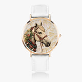 Watch - Romantic Cream